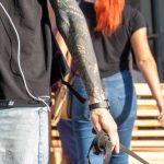 العديد من الأوشام على جسم شاب - وشم شارع وشم - 09/21/2020-3