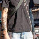 العديد من الأوشام على جسد الشاب - وشم الشارع - وشم الشارع - 21.09.2019