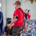 نجوم الوشم والأنماط القبلية على ذراع الرجل - وشم الشارع - وشم الشارع - 21.09.2020-6