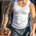 كم وشم مع أسد وبوصلة وكرة أرضية على ذراع رجل - Street Tattoo-street tattoo-09/21 / 2020-2