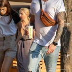 وشم رأس الأسد ورأس الماعز على ذراع الرجل - وشم الشارع - وشم الشارع - 09/21 / 2020-2