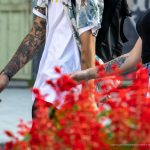 العديد من الأوشام للشباب والفتيات - وشم الشارع - وشم الشارع - 21.09.2019