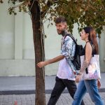 العديد من الأوشام للشباب والفتيات - وشم الشارع - وشم الشارع - 21.09.2019