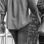 وشم القرش في متناول اليد - شارع الوشم - شارع الوشم - 09.21.2019