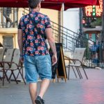 نقش الوشم على ذراع الرجل لك إلى الأبد - لك إلى الأبد - وشم الشارع - وشم الشارع - 21.09.