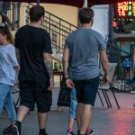 وشم مصباح الشارع وصورة على ذراع الرجل - وشم الشارع - وشم الشارع - 09/21 / 2020-6