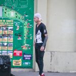 وشم بلاك وورك ستريت بي بوي على الذراع - وشم الشارع - وشم الشارع - 09.21.2019