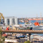 جسر الأم في القانون - أوديسا - وشم الشارع - 2020/09/22 - 6