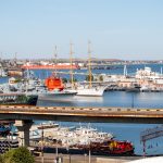 جسر الأم - أوديسا - وشم الشارع - 22.09.2020-5