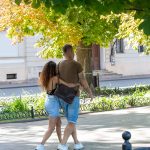 وشم سوار على ذراع رجل وفتاة للزوجين - وشم الشارع - 09/22 / 2020-3