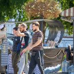 أنماط سلتيك في وشم كتف الرجل - وشم الشارع - 09/22/2020 - 1