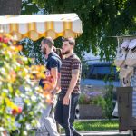 أنماط سلتيك في وشم كتف الرجل - وشم الشارع - 09/22/2020 - 5