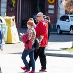 وشم راكب الدراجة النارية بجمجمة على يد رجل ملون به ناصية مثل القوزاق - وشم الشارع - 09/22 / 2020-3