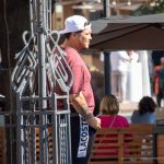 وشم هندسي نقطي على ذراع الرجل - وشم الشارع - 09/22 / 2020-4