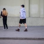 وشم Henpoke أسفل ساق الرجل - وشم الشارع - 22/09/2020 - 5