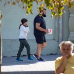 وشم كارتون توم وجيري على ساق الرجل - وشم الشارع - 09/22 / 2020-2