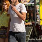 نقش الوشم حياة واحدة عائلة واحدة - حياة واحدة عائلة واحدة - وشم شارع –22.09.2020–13