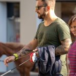 وشم مع ابتلاع على ذراع الرجل - وشم الشارع - 09/22/2020 - 9