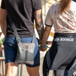 وشم القلب ونقش الأم على ساق الرجل - وشم الشارع - 22/09/2020 - 1