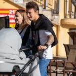 وشم الغراب على الذراع اليسرى لرجل - وشم شارع - 22/09/2020 - 1