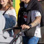 وشم الغراب على ذراع الرجل الأيسر - وشم الشارع - 2020/09/22 - 5