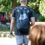 وشم السكين والنقش لا يتلفان على ساق الرجل - وشم الشارع - 22/09/2020 - 3