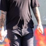 وشم كم الرجل - وشم الشارع - 09/22/2020 - 3