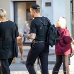 وشم ماسي على ذراع الرجل - وشم الشارع - 2020/09/22 - 5