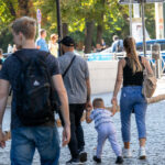 Tatuaż rękawa na prawym ramieniu mężczyzny - Street tattoo -29.09.