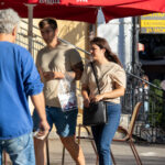 Tatuaż ryby morze i zachód słońca na dłoni faceta - Street tattoo -29.09.