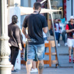 Tatuaże z horroru na nogach faceta - Street tattoo -29.09.2020- 6