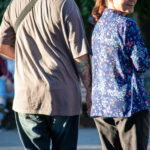 Gramofon i tatuaż tygrysa na ramieniu faceta - Street tattoo -29.09.