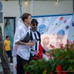 Tatuaż węża na prawym ramieniu faceta - Street tattoo -29.09.2020- 4