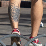 وشم سقف الدير على الطريقة اليابانية - وشم شارع الصورة رقم 13 - 06/27/2021 4