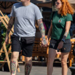 وشم المراكب الشراعية والمنارة على الجزء السفلي من ساق الرجل - وشم شارع الصور № 13 - 06/27/2021 6