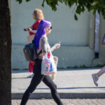 وشم بالورود على ذراع الفتاة اليمنى - وشم صور شارع № 13 - 06/27/202112