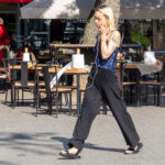 وشم على كتف الفتاة بسهم في رأس نمر ونقش FUCK CUPID - وشم صور شارع № 13 - 06/27/2021 1