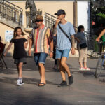 وشم جمجمة وقشور على يد رجل - وشم صور شارع № 13 - 06/27/2021 3