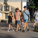 وشم جمجمة وقشور على يدي الرجل - وشم صور شارع № 13 - 06/27/2021 1