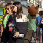 وشم بالورود على الكتف الأيسر لفتاة - وشم صور شارع № 13 - 06/27/2021 4