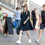 وشم بالورود على اليد اليسرى للفتاة - وشم صور شارع № 13 - 06/27/2021 1