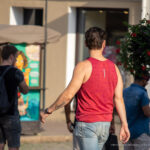 نقش الوشم HENRICH على اليد اليسرى لرجل - وشم صور شارع № 13 - 06/27/2021 5