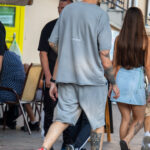 وشم الذئب على ساق الفتاة اليمنى - وشم صور شارع № 13 - 06/27/2021 11