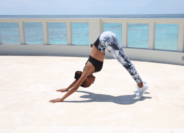 hiit cvičenie cvičenie budovanie svalov chudnutie spaľovanie tukov kliky