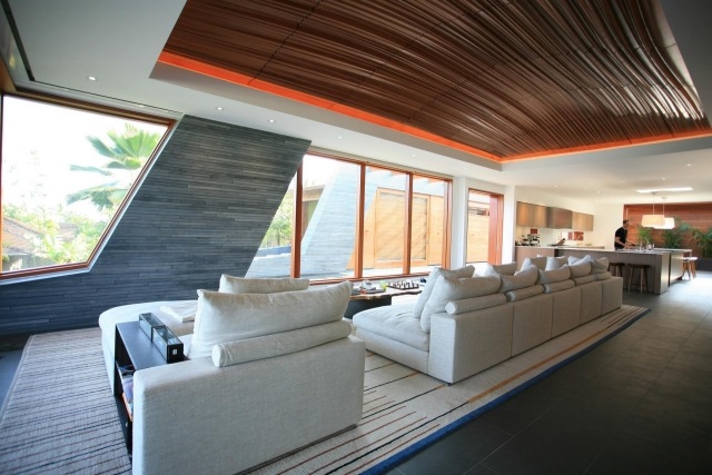 Podnikové nápady na dizajn podkrovných miestností čalúneného stropného osvetlenia zaveseného na nábytku