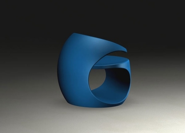 Projekt interiéru nábytku