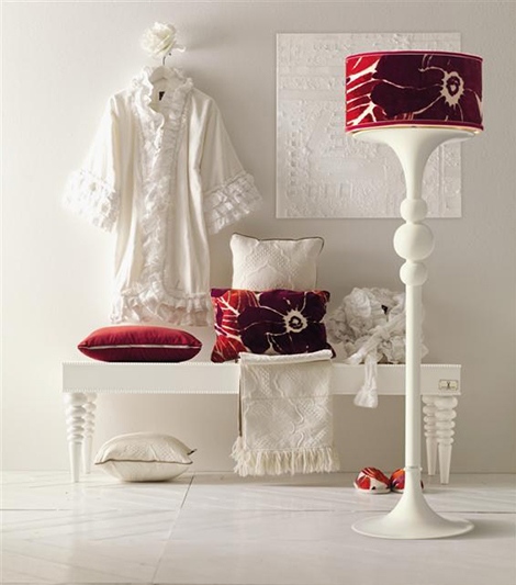 Ultra módne kusy nábytku z Altamody - kultové