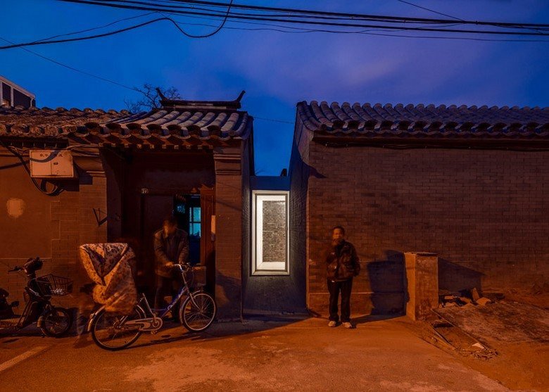 Renovácia-projekt-stará-budova-bola-transformovaná-čajovňa