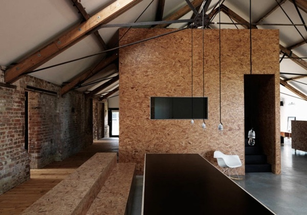 Panely Osb-neošetrené-tehlové steny