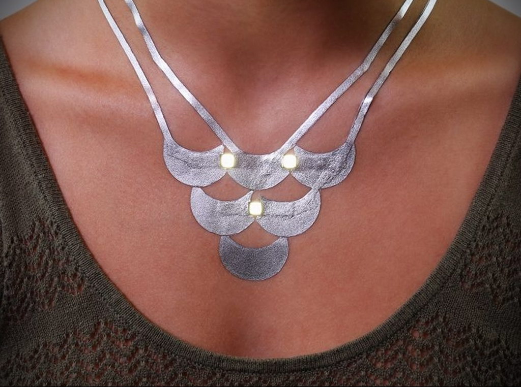 Pametne tetovaže mogu pratiti vaše zdravlje - fotografija 3